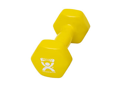 Dumbbell