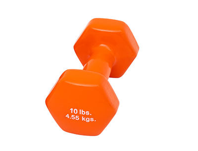 Dumbbell