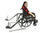 Rickshaw Rehab Exerciser