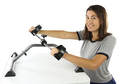 Pedal Exerciser