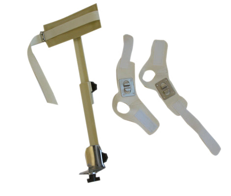 Chair Cycle Accessory Upper Body