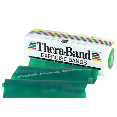 TheraBand Latex Exercise Band