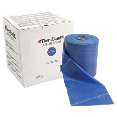 TheraBand Latex Exercise Band