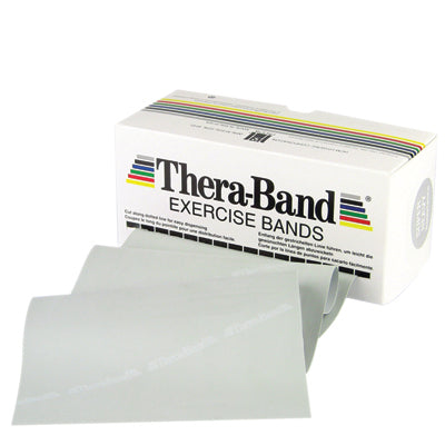 TheraBand Latex Exercise Band