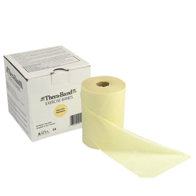 TheraBand Latex Exercise Band