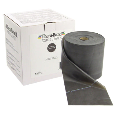 TheraBand Latex Exercise Band