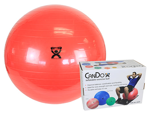 Exercise Ball