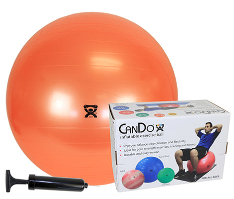 Exercise Ball