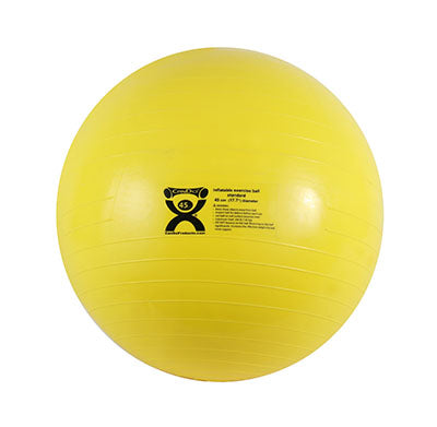 Inflatable Ball