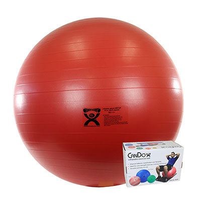 Exercise Ball