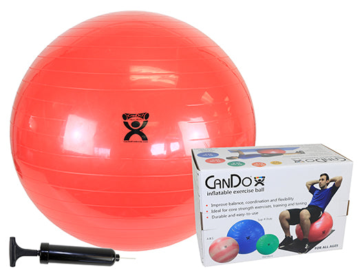 Exercise Ball