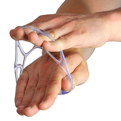 Hand Exerciser