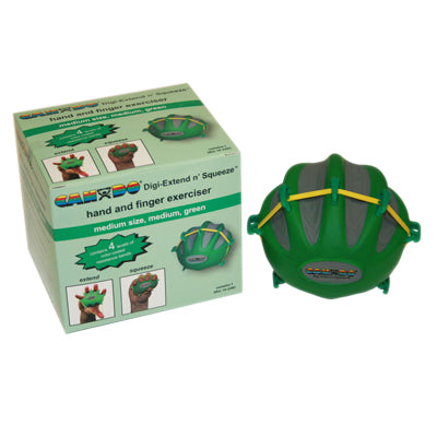 Hand Exercisers