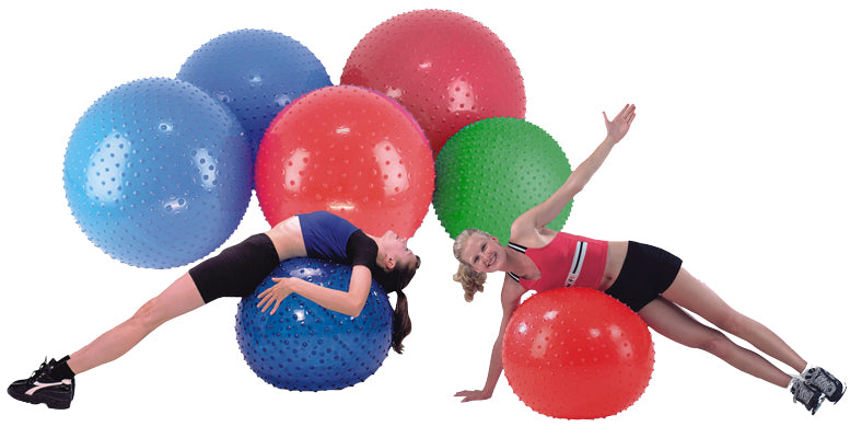 Exercise Ball