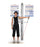 TheraBand professional wall exercise station: