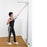 TheraBand professional wall exercise station: