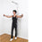 TheraBand professional wall exercise station: