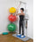 TheraBand professional wall and platform exercise stations: