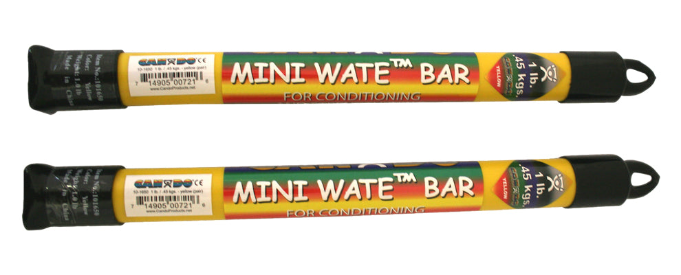 Mini WaTE Bar 