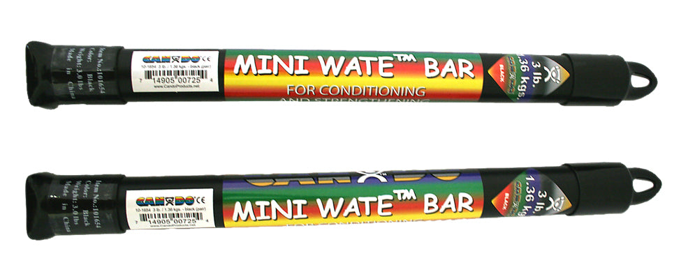 Mini WaTE Bar 