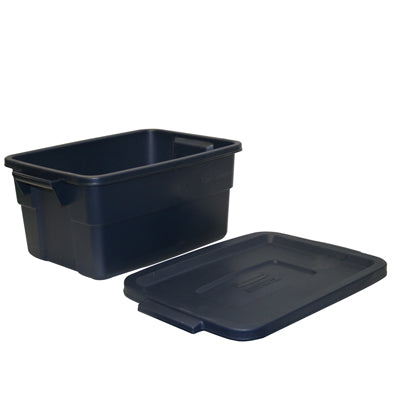 balance system storage tub for balls