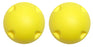 Balance System Balls Pair