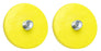 Balance System Balls Pair