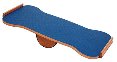 Lateral Balance Board