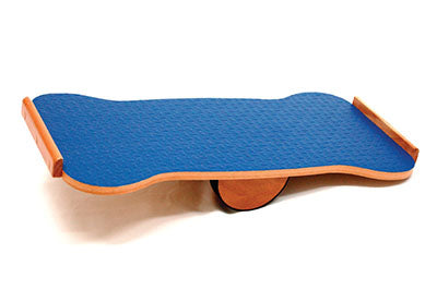 Lateral Balance Board