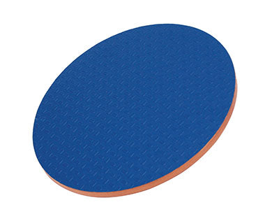 Circular Wobble Board