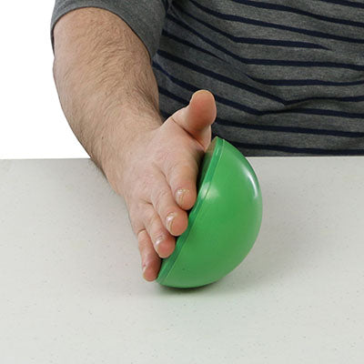 CanDo Wrist Forearm Exerciser Ball Only