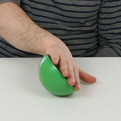 CanDo Wrist Forearm Exerciser Ball Only