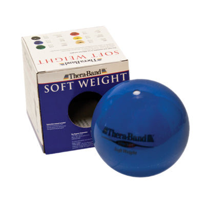 Weights ball 