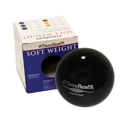 Weights ball 