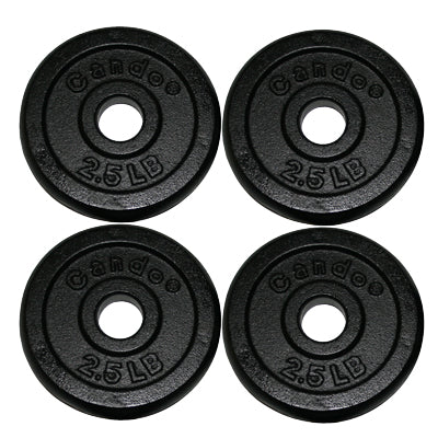  Disc Weight