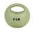 CanDo One Handle Medicine Ball