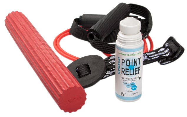 FEI Be Better Rehab Kit