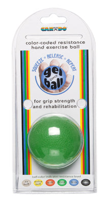 Gel Squeeze Ball