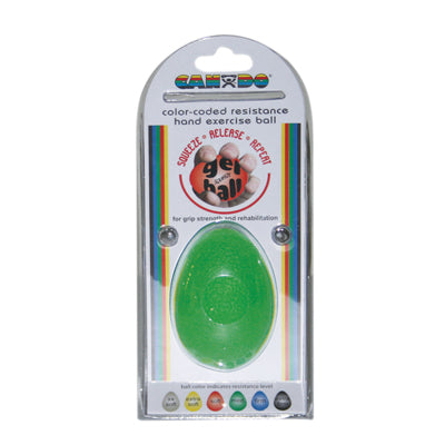 Gel Squeeze Ball