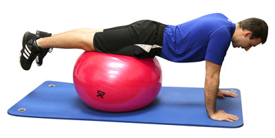 Exercise Ball