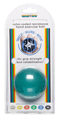 Gel Squeeze Ball