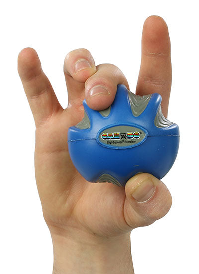 Hand Exercisers