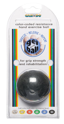 Gel Squeeze Ball