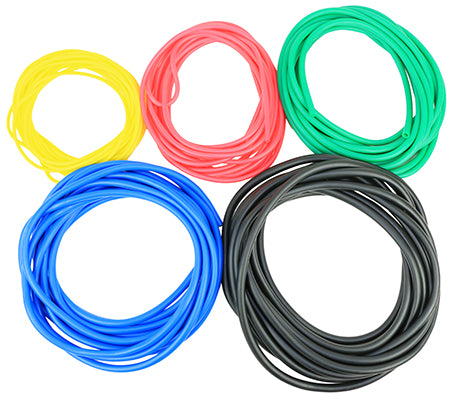 Resistance Tubing