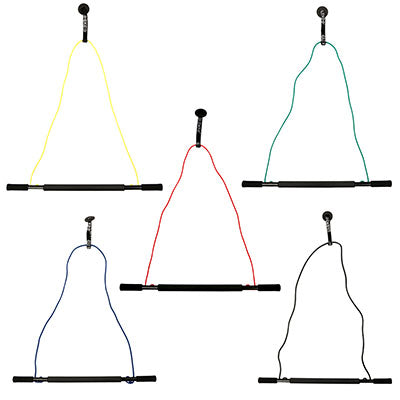 Resistance Tubing