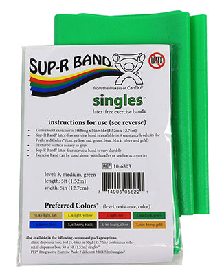 Resistance Bands