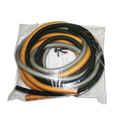 Latex-Free Exercise Tubing