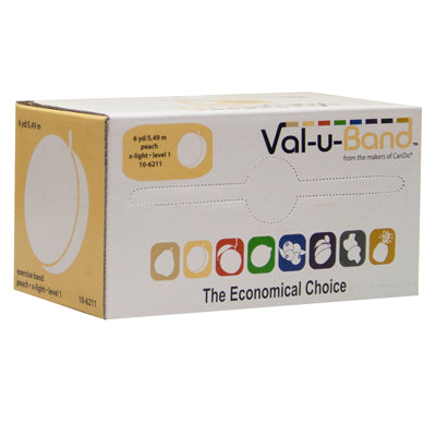 Val-u-Band Low Powder Exercise Band