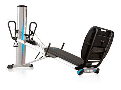 Gym Recovery Encompass PowerTower