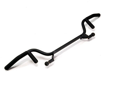 Total Gym 3 Grip Pull-Up Bar